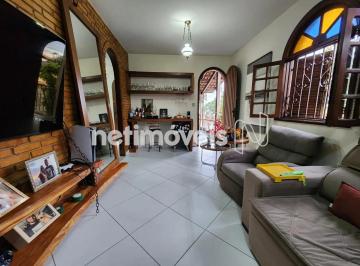 Casa · 185m² · 2 Quartos · 10 Vagas · Venda Casa Planalto Belo Horizonte
