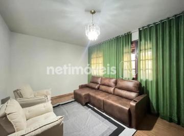 Casa · 259m² · 3 Quartos · 2 Vagas · Casa à Venda no Camargos – 3 Quartos, Suíte com Hidromassagem e 3 Vagas