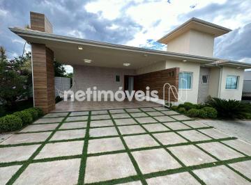 Casa · 375m² · 4 Quartos · 5 Vagas · Venda Casa em condomínio Residencial Park I Vespasiano