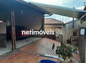 Casa · 320m² · 3 Quartos · 3 Vagas · Casa Ampla à Venda no Europa – Conforto, Espaço e Excelente Infraestrutura