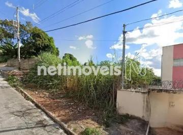 Terreno · 360m² · Venda Lote-Área-Terreno Canaã - 1ª Seção Ibirité