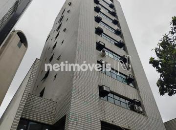 Comercial · 9m² · 1 Vaga · Vaga de Garagem Coberta à Venda no Santo Agostinho.