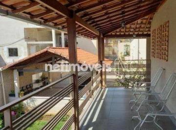 Casa · 416m² · 5 Quartos · 6 Vagas · Venda Casa Renascença Belo Horizonte
