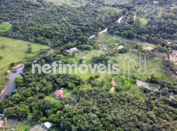 Terreno · 4450m² · Venda Lote-Área-Terreno Morada da Serra Taquaraçu de Minas