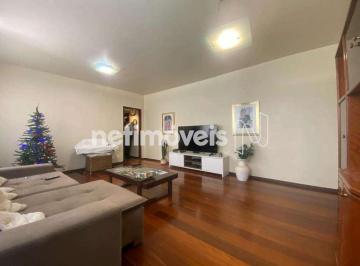 Apartamento · 145m² · 3 Quartos · 2 Vagas · Venda Apartamento 3 quartos Santa Lúcia Belo Horizonte