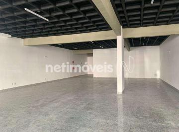 Comercial · 200m² · 2 Vagas · Venda Loja Funcionários Belo Horizonte