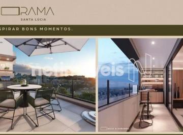 Apartamento · 140m² · 3 Quartos · 2 Vagas · Apartamento 03 quartos no São Bento