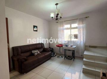 Apartamento · 130m² · 3 Quartos · 2 Vagas · Venda Cobertura Castelo Belo Horizonte