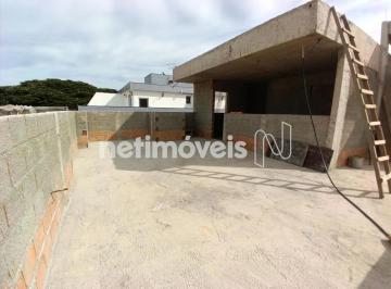Apartamento · 160m² · 3 Quartos · 3 Vagas · Venda Cobertura Santa Rosa Belo Horizonte
