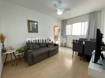 Apartamento · 47m² · 2 Quartos · 1 Vaga · Venda Apartamento 2 quartos Nova Pampulha Vespasiano