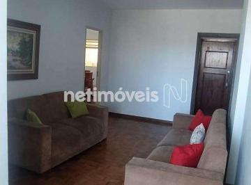 Apartamento · 135m² · 3 Quartos · 1 Vaga · Venda Apartamento 3 quartos Floresta Belo Horizonte
