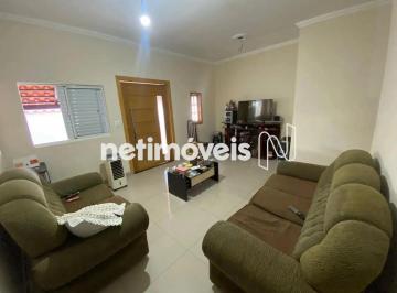 Casa · 177m² · 2 Quartos · 2 Vagas · Venda Casa São Salvador Belo Horizonte