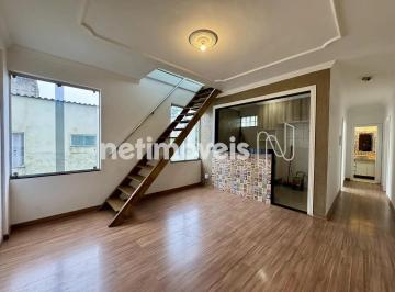 Apartamento · 140m² · 3 Quartos · 1 Vaga · Cobertura 3 quartos com suíte 140m²; à venda Santa Mônica