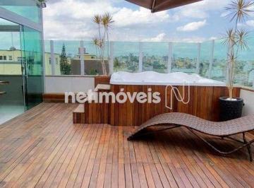 Apartamento · 145m² · 3 Quartos · 1 Vaga · Venda Cobertura Vera Cruz Contagem