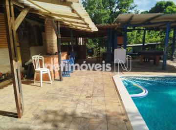 Casa · 2002m² · 5 Quartos · 3 Vagas · Venda Casa em condomínio Villa Monte Verde Jaboticatubas