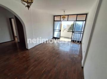 Apartamento · 120m² · 3 Quartos · 1 Vaga · Venda Apartamento 3 quartos São Bento Belo Horizonte