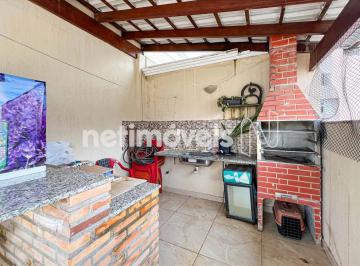 Apartamento · 116m² · 2 Quartos · 1 Vaga · Cobertura 03 Quartos com Espaço Gourmet no Sagrada Família