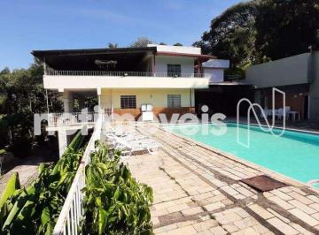 Comercial · 700m² · 8 Vagas · Venda Casa comercial Braúnas Belo Horizonte