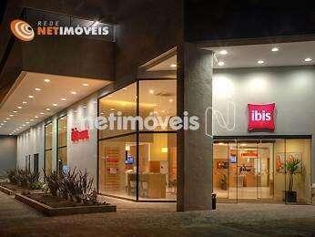 Apartamento · 29m² · 1 Quarto · 8 Vagas · Invista no Conforto e na Modernidade do Hotel Ibis Budget na Savassi