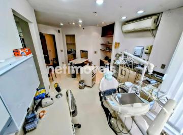 Comercial · 47m² · 1 Vaga · Venda Sala Santa Efigênia Belo Horizonte