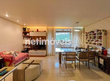 Apartamento · 119m² · 4 Quartos · 3 Vagas · Apartamento de 4 Quartos à Venda no Buritis