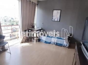 Apartamento · 90m² · 3 Quartos · 1 Vaga · Apartamento à Venda no Nova Floresta – 3 Quartos, Suíte, Elevador e Lazer Completo
