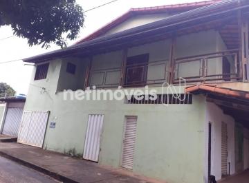 Casa · 180m² · 2 Quartos · 2 Vagas · Venda Casa Jardim Primavera L Sete Lagoas