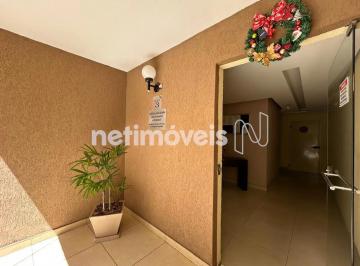 Apartamento · 85m² · 3 Quartos · 2 Vagas · Venda Apartamento 3 quartos Planalto Belo Horizonte