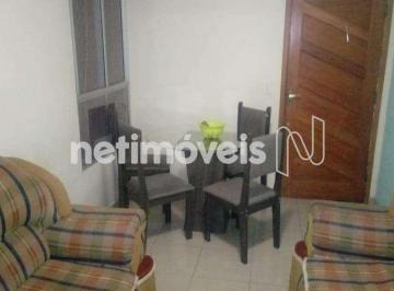 Apartamento · 44m² · 2 Quartos · 1 Vaga · Apartamento à Venda no Cabral – Andar Alto, Vista de Frente e Ótima Localização