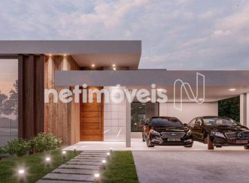Casa · 1000m² · 5 Quartos · 3 Vagas · Venda Casa Champagne Lagoa Santa