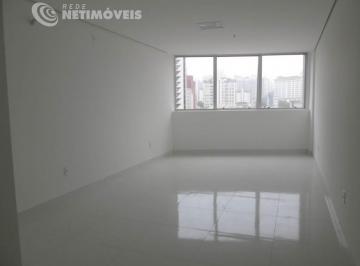 Comercial · 31m² · 2 Vagas · Sala Comercial no Empreendimento Ideal para Profissionais da Saúde!
