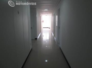 Corredor · Sala Comercial no Empreendimento Ideal para Profissionais da Saúde!