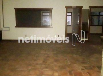 Comercial · 202m² · 3 Vagas · Venda Loja Santa Efigênia Belo Horizonte