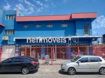Comercial · 337m² · Venda Galpão Bonfim Belo Horizonte