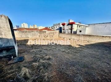 Terreno · 430m² · Venda Lote-Área-Terreno Colégio Batista Belo Horizonte