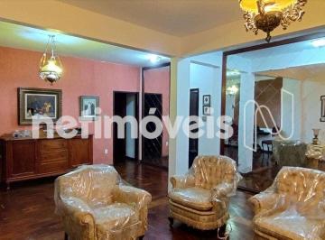 Casa · 300m² · 4 Quartos · 3 Vagas · Venda Casa Santa Efigênia Belo Horizonte