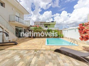 Casa · 500m² · 5 Quartos · 10 Vagas · Venda Casa Colégio Batista Belo Horizonte