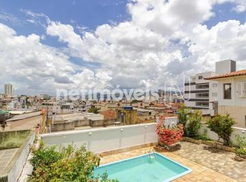 Casa · 500m² · 5 Quartos · 10 Vagas · Casa de alto padrão à venda no Colégio Batista