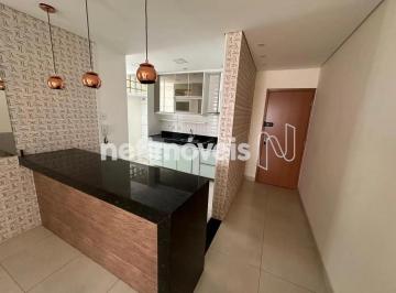 Apartamento · 80m² · 3 Quartos · 3 Vagas · Venda Apartamento 3 quartos Glória Contagem