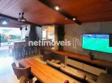 Apartamento · 180m² · 3 Quartos · 2 Vagas · Venda Área Privativa Ouro Preto Belo Horizonte