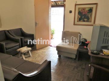 Casa · 120m² · 3 Quartos · 3 Vagas · Venda Casa Serra Belo Horizonte