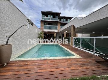 Casa · 471m² · 5 Quartos · 4 Vagas · Venda Casa Ouro Preto Belo Horizonte