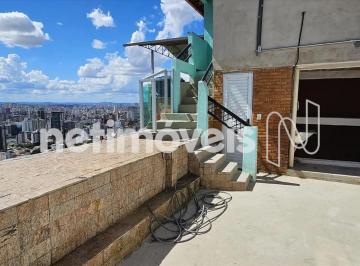 Casa · 350m² · 3 Quartos · 3 Vagas · Casa No São Lucas com Habite-se. Aceita Financiamento!
