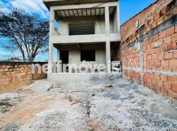 Casa · 375m² · 2 Quartos · 4 Vagas · Venda Casa Trevo Belo Horizonte
