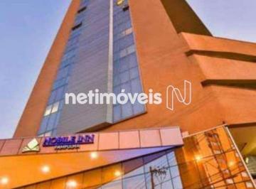 Apartamento · 19m² · 1 Quarto · Apart-Hotel à Venda na Pampulha – Excelente Oportunidade para Investidores e Acadêmicos