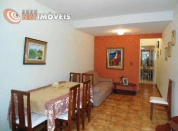 Casa · 72m² · 3 Quartos · 1 Vaga · Venda Casa geminada Itapoã Belo Horizonte