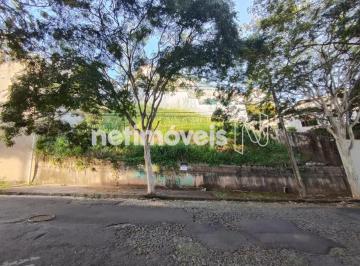 Terreno · 368m² · Venda Lote-Área-Terreno Comiteco Belo Horizonte