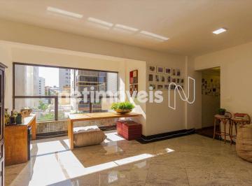 Apartamento · 134m² · 4 Quartos · 4 Vagas · Venda Apartamento 4 quartos União Belo Horizonte