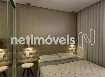 Apartamento · 53m² · 2 Quartos · 1 Vaga · Venda Apartamento 2 quartos Califórnia Belo Horizonte