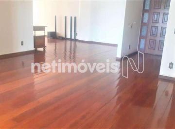Apartamento · 256m² · 4 Quartos · 2 Vagas · Venda Apartamento 4 quartos Savassi Belo Horizonte